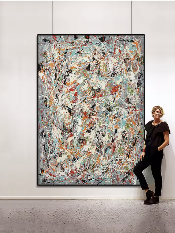 Tableau Coloré